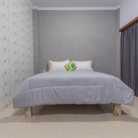 Bali Dd Homestay Seminyak Экстерьер фото
