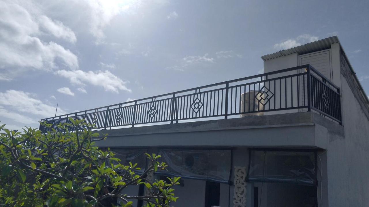 Bali Dd Homestay Seminyak Экстерьер фото