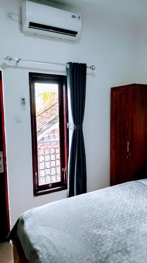 Bali Dd Homestay Seminyak Экстерьер фото