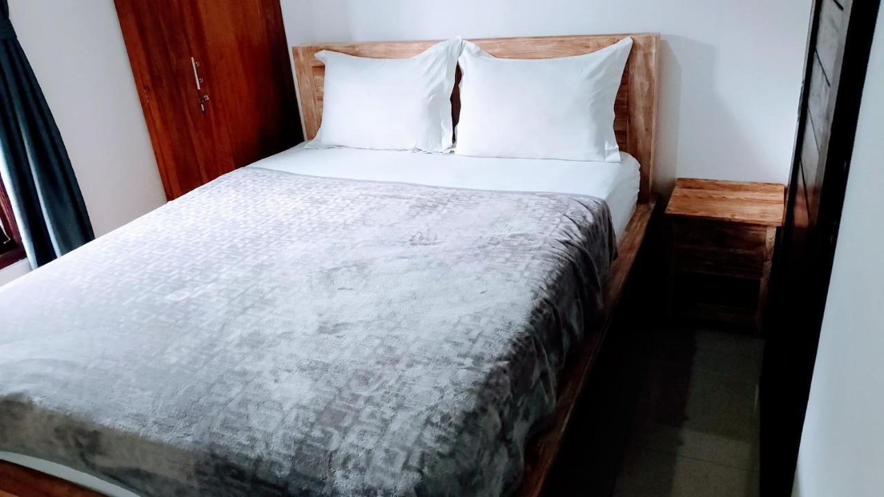 Bali Dd Homestay Seminyak Экстерьер фото
