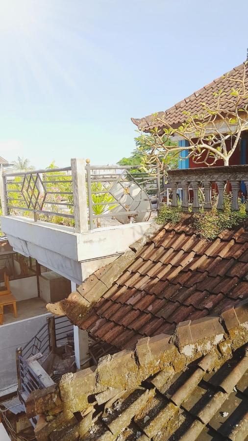 Bali Dd Homestay Seminyak Экстерьер фото
