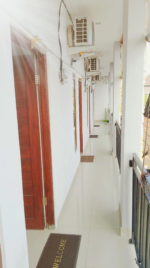 Bali Dd Homestay Seminyak Экстерьер фото