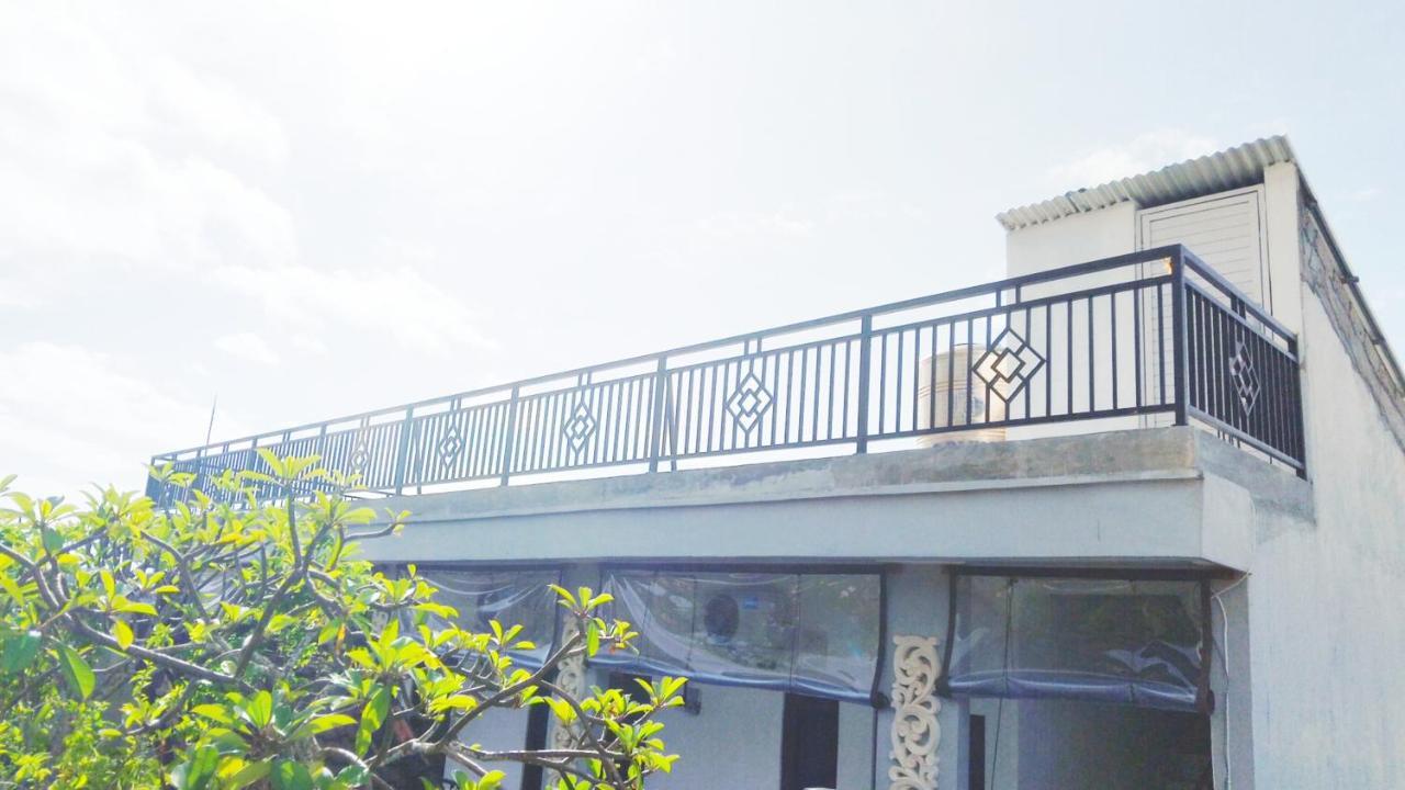Bali Dd Homestay Seminyak Экстерьер фото