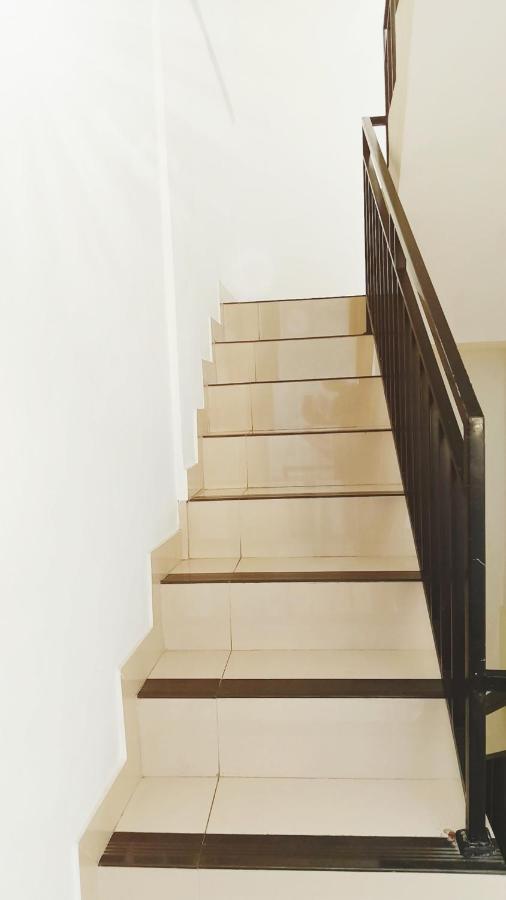 Bali Dd Homestay Seminyak Экстерьер фото