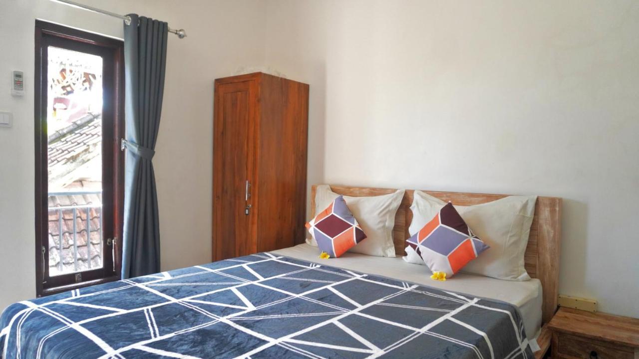 Bali Dd Homestay Seminyak Экстерьер фото