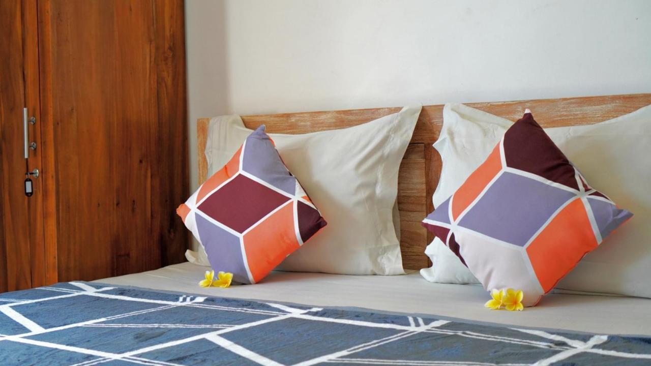 Bali Dd Homestay Seminyak Экстерьер фото