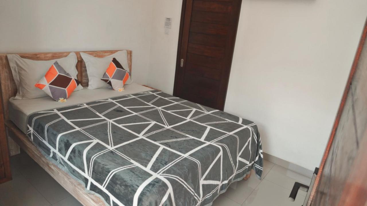 Bali Dd Homestay Seminyak Экстерьер фото