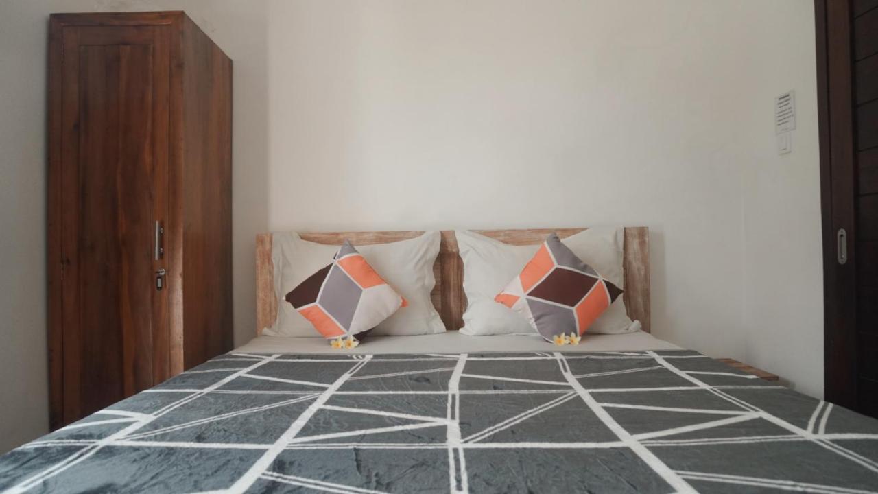 Bali Dd Homestay Seminyak Экстерьер фото