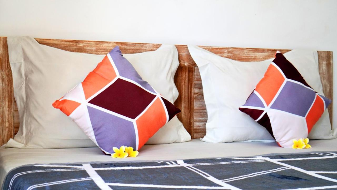 Bali Dd Homestay Seminyak Экстерьер фото