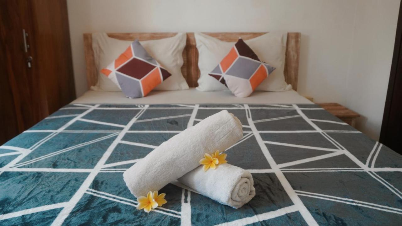Bali Dd Homestay Seminyak Экстерьер фото