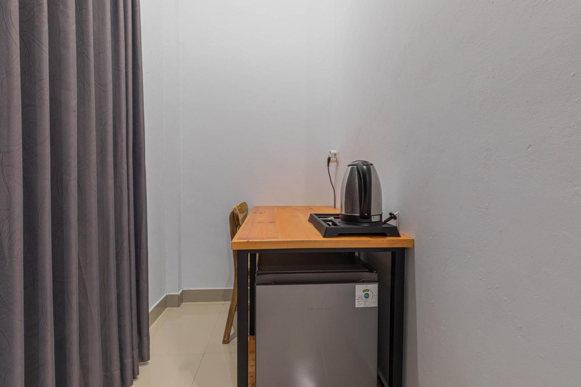 Bali Dd Homestay Seminyak Экстерьер фото