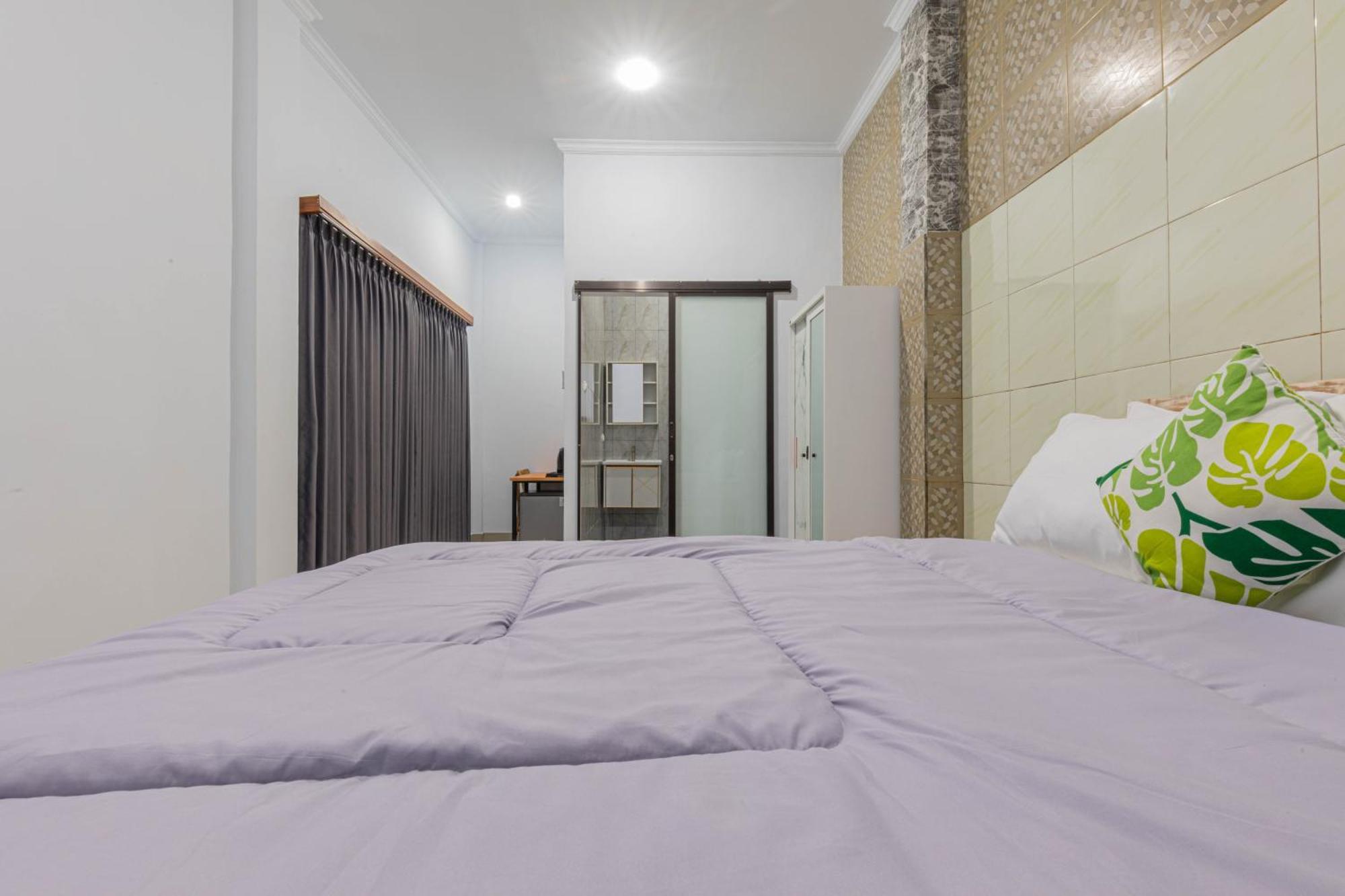 Bali Dd Homestay Seminyak Экстерьер фото