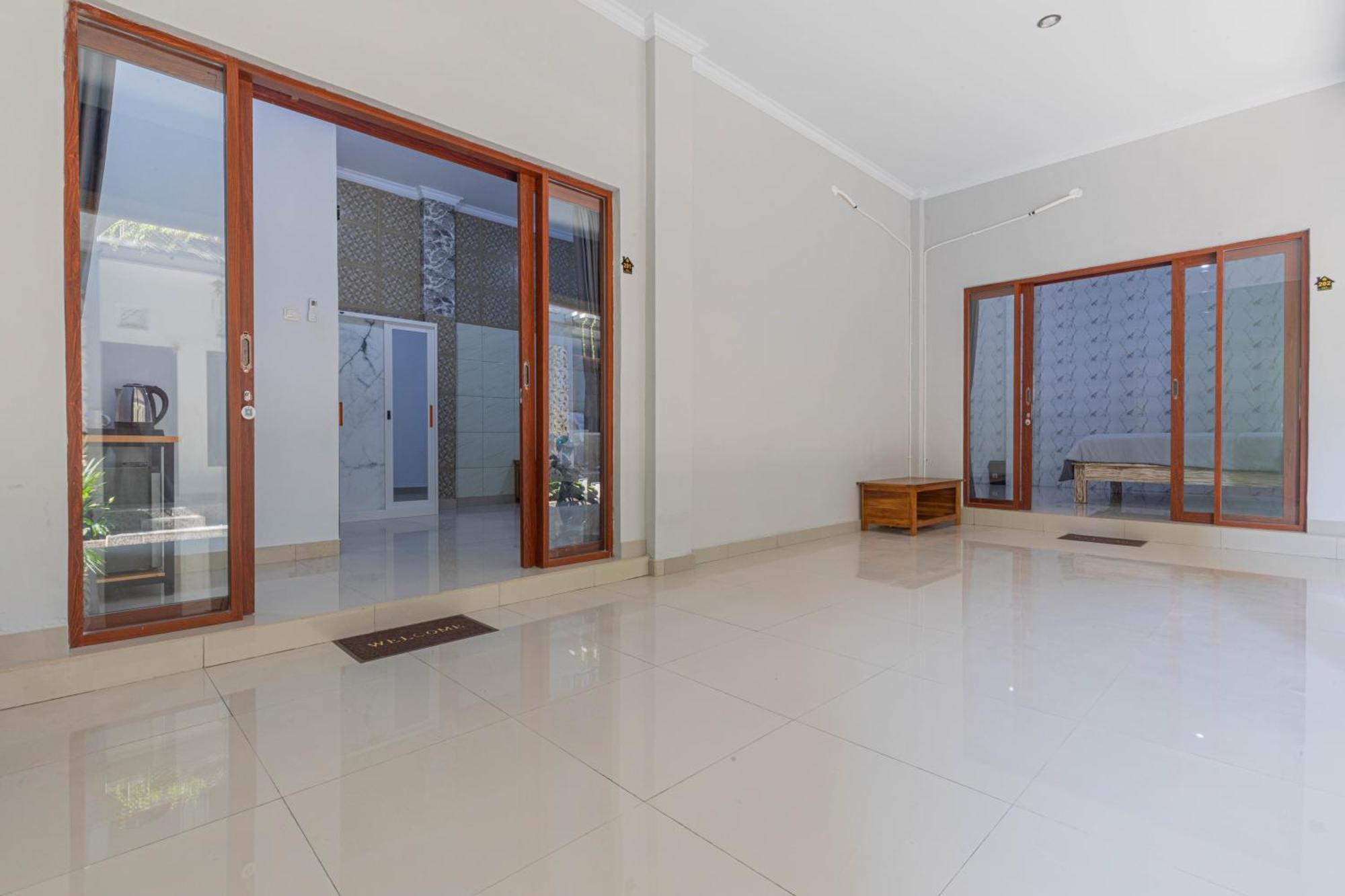 Bali Dd Homestay Seminyak Экстерьер фото