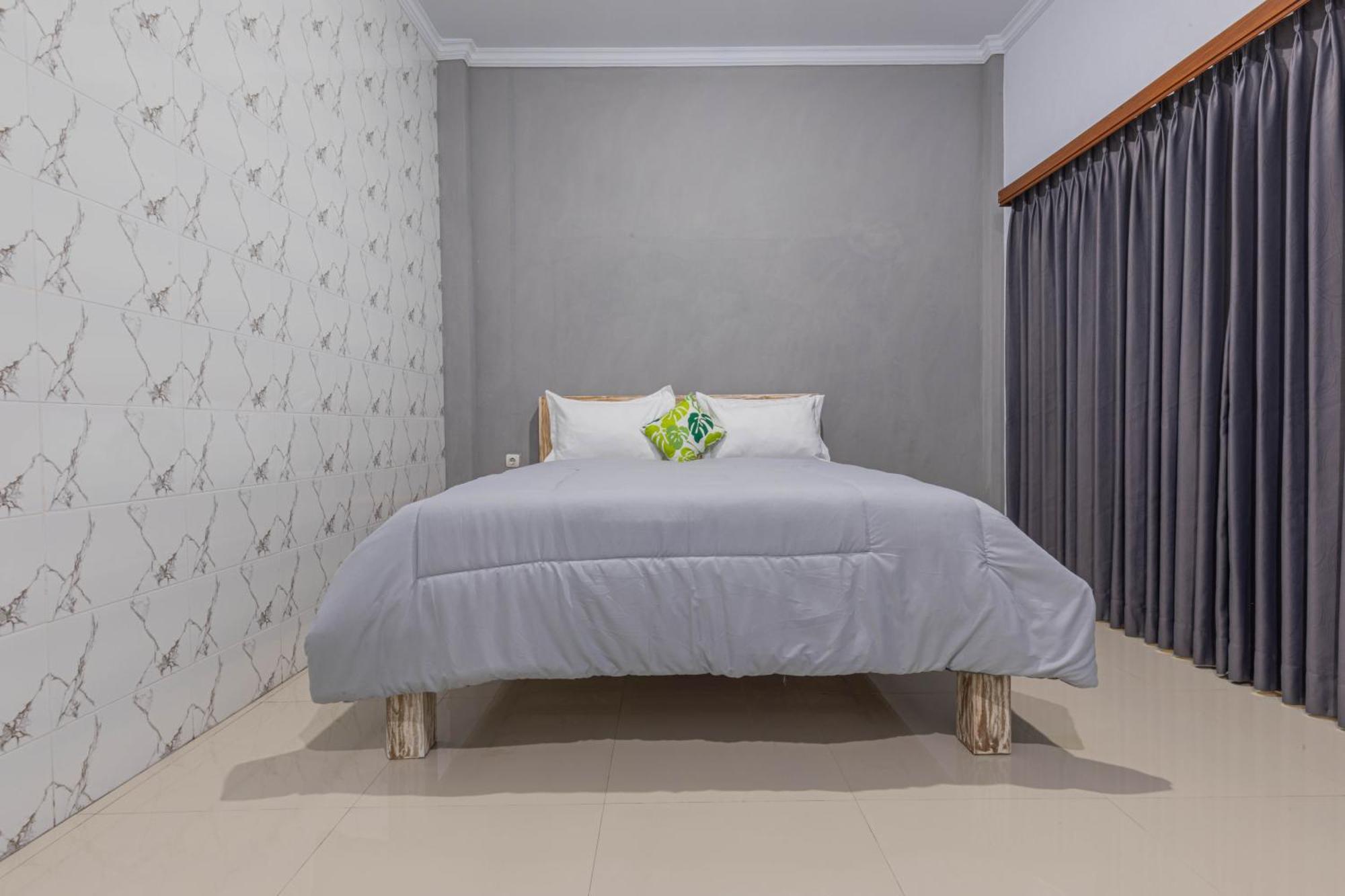 Bali Dd Homestay Seminyak Экстерьер фото