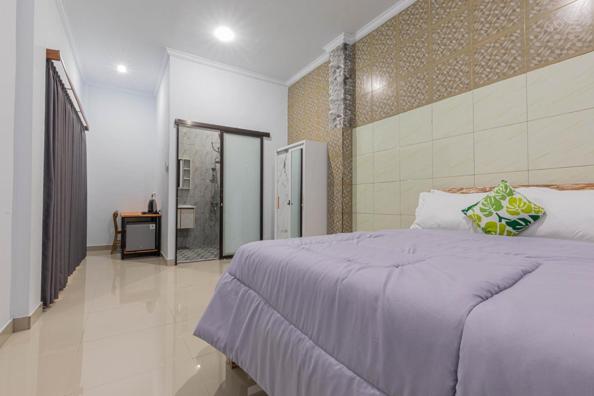 Bali Dd Homestay Seminyak Экстерьер фото