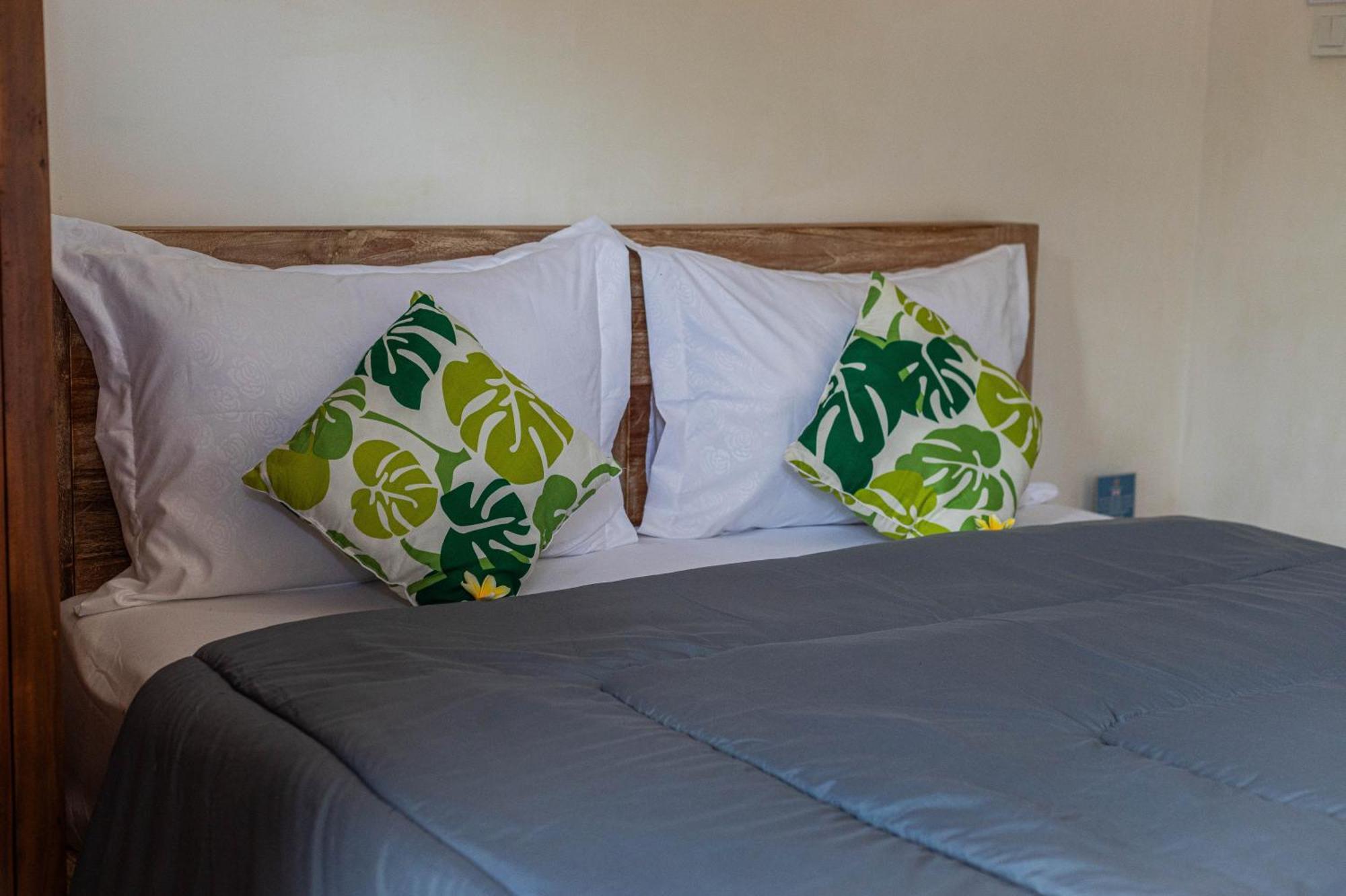 Bali Dd Homestay Seminyak Экстерьер фото