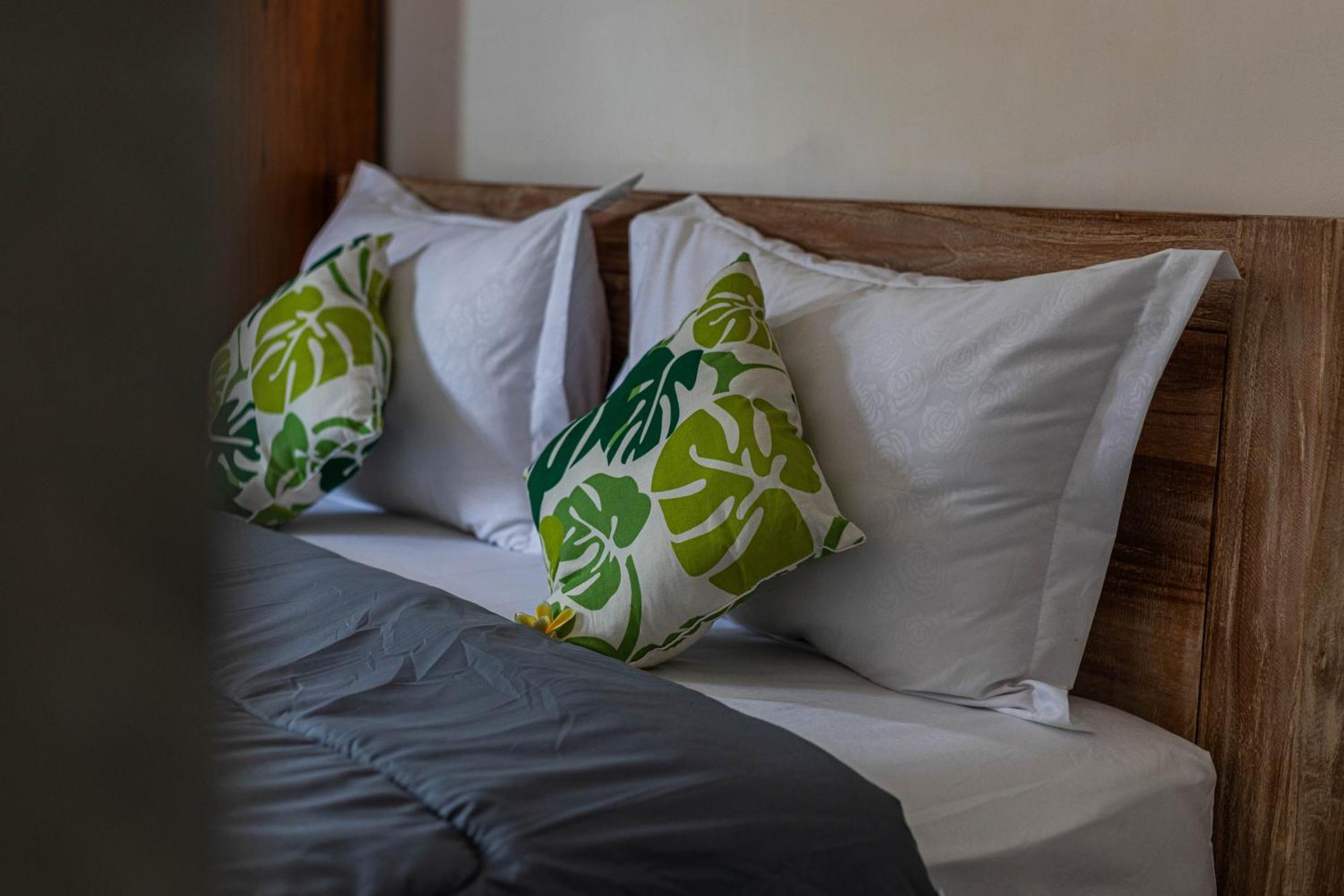 Bali Dd Homestay Seminyak Экстерьер фото