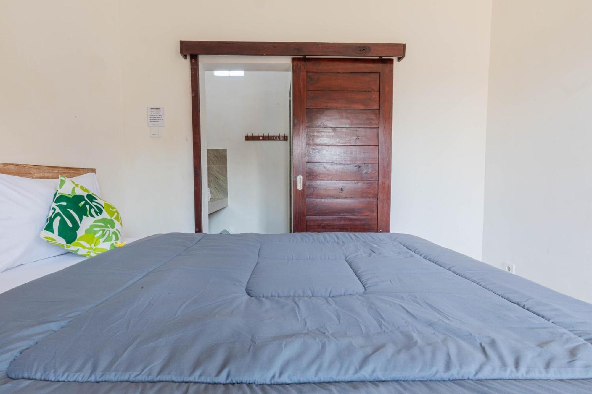 Bali Dd Homestay Seminyak Экстерьер фото