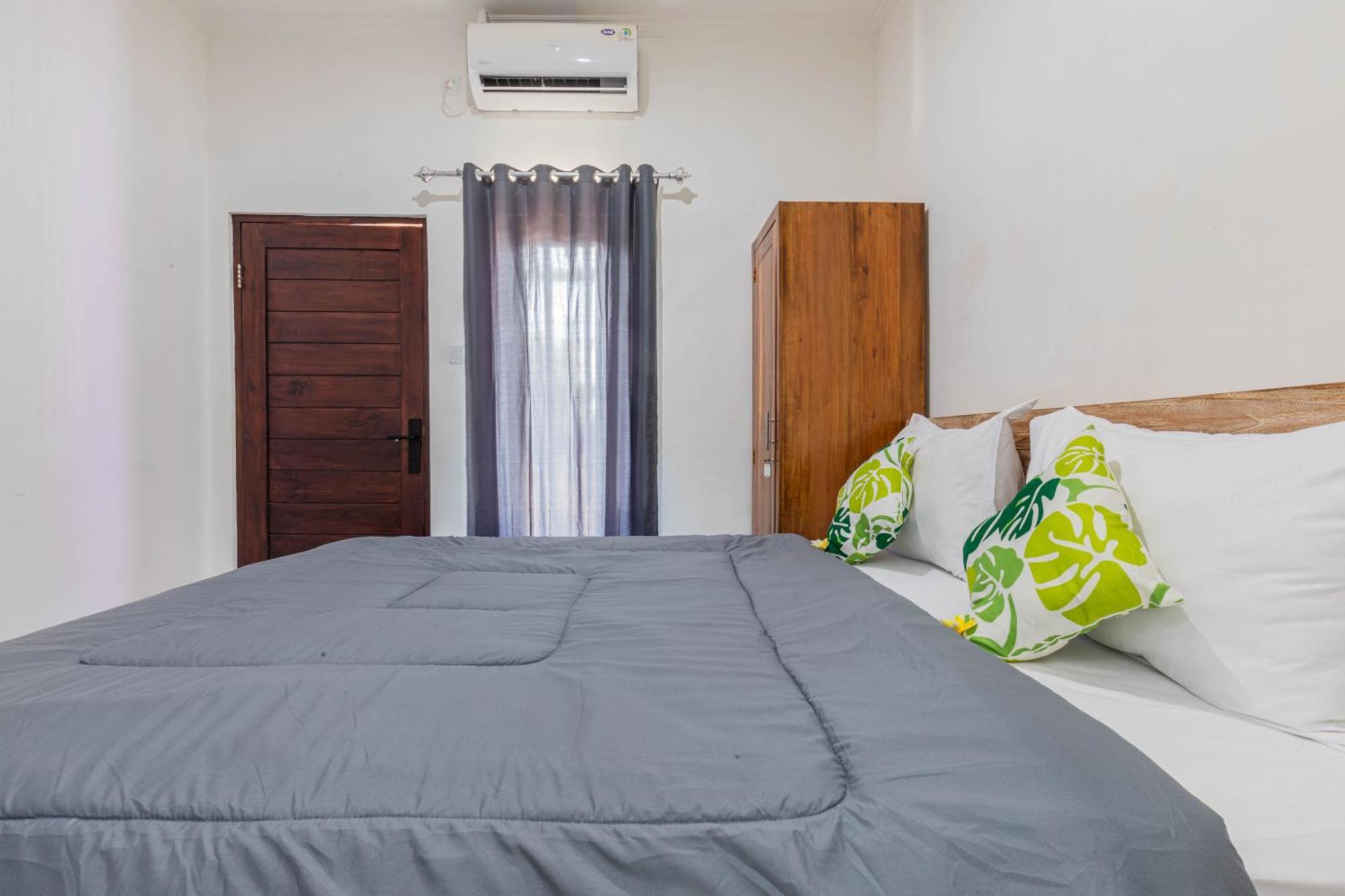 Bali Dd Homestay Seminyak Экстерьер фото