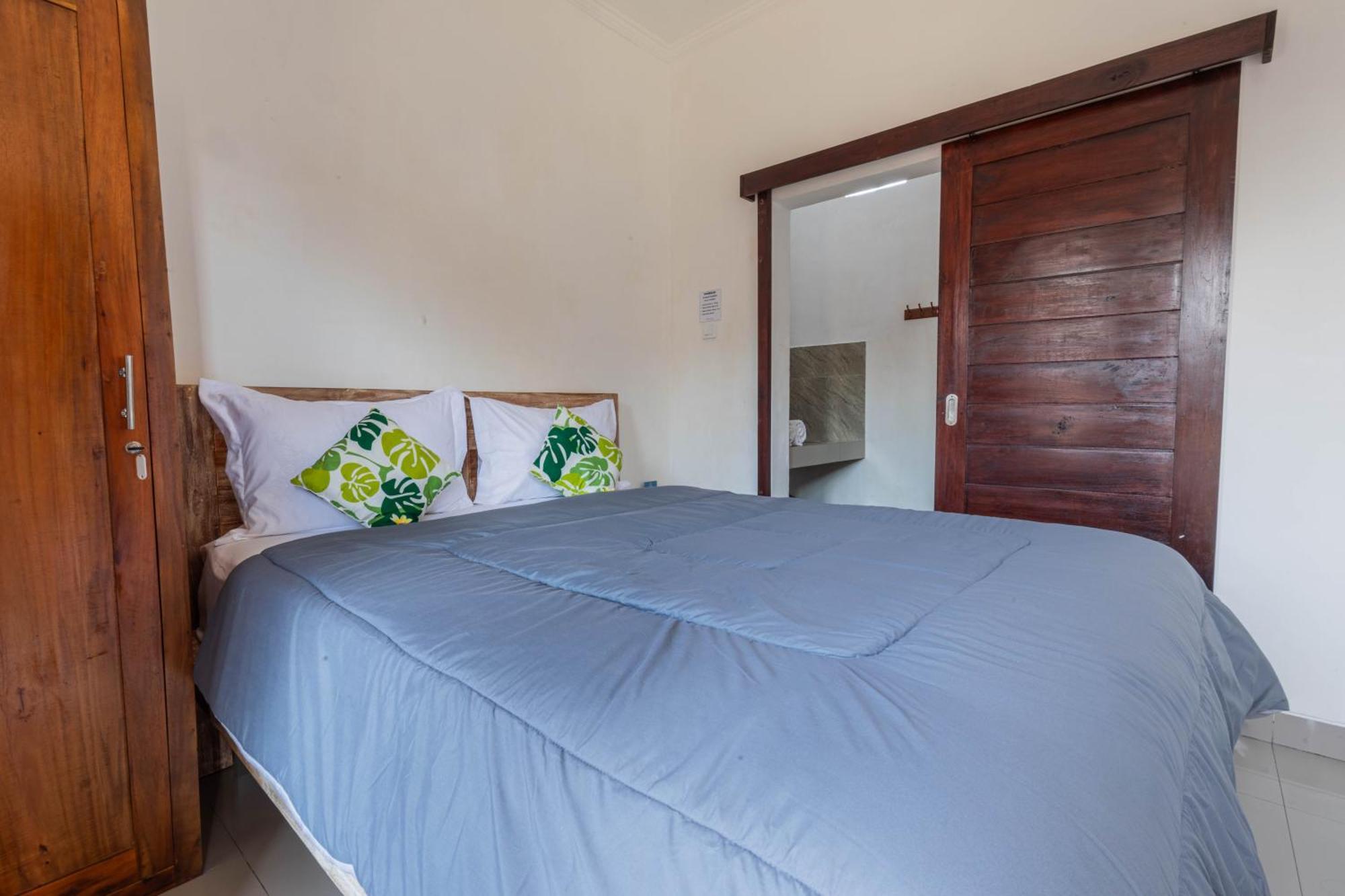 Bali Dd Homestay Seminyak Экстерьер фото
