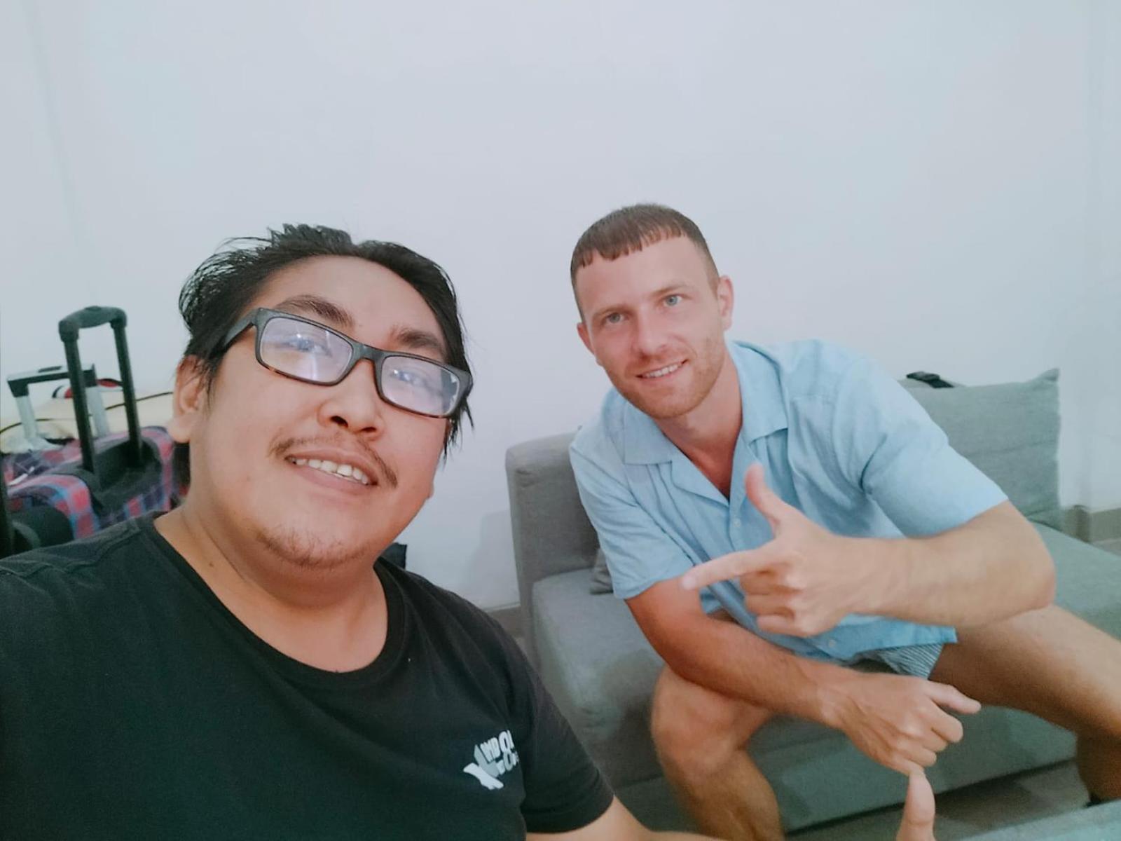 Bali Dd Homestay Seminyak Экстерьер фото