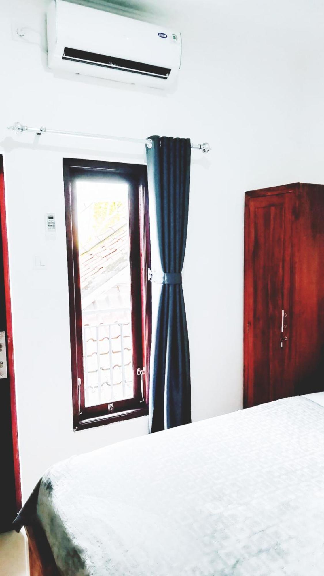 Bali Dd Homestay Seminyak Номер фото